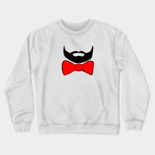 Paging Mr. Herman Crewneck Sweatshirt